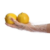 Flexidur | 1000 Guantes Desechables Degradables