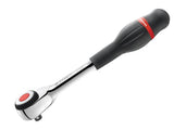 Facom FCMJ360 J.360PB - Llave de carraca giratoria (3/8")