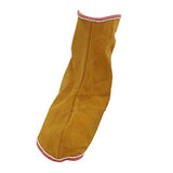 Capucha para soldador Cubierta de la cabeza Zapatos para soldar Polainas Cubierta de pies