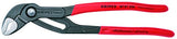 KNIPEX Herramientas - Juego de 2 alicates cobra (87 01 180 y 87 01 250) (003120V01US)