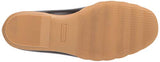 Sperry Women's Saltwater Rain Boot, Tan/Dark Brown, 9 M US