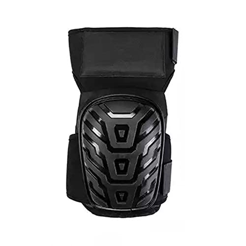 1 par de Rodilleras de Gel Profesionales
