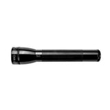 Maglite ML25IT - Linterna incandescente de 3 celdas, color negro