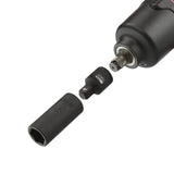 NEIKO 30237A Adaptador de impacto hembra de 3/4" a macho de 1/2" | Reductor de adaptador de enchufe | Para uso con pistolas de impacto/llaves, barras de interruptores o trinquetes