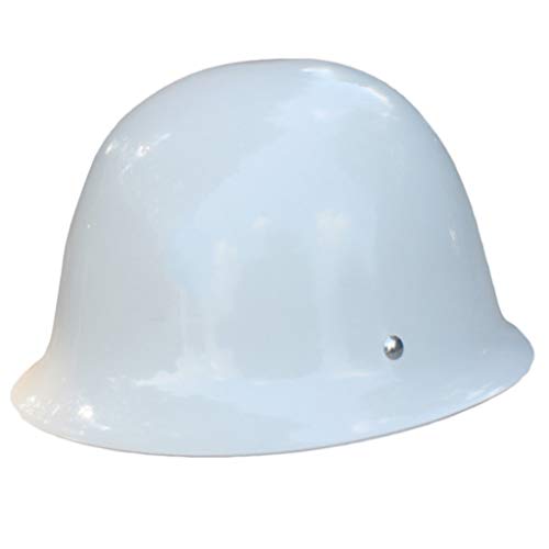 Casco De ConstruccióN, Casco para Pc. Material A Prueba De ExplosióN para Pc, Alta Resistencia Y Durabilidad, Peso Ligero, Ligero Y CóModo De Llevar.