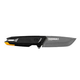 Toughbuilt - Cuchillo comerciante + funda - (TB-H4S-40-TMK-2)