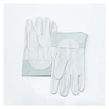Guantes de Soldador Softhide Soft Cowhide Smely Soldadura de precisión TIGNO Guantes Peso Ligero y ampliamente Utilizado (Color : TIG Glove, Size : L)