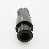SHDIATOOL Brocas de diamante de 1-1/2 pulgadas para piedra dura, hormigón, mármol, granito, ladrillo, soldadas con láser, sierra de agujero seco o mojado,38mm