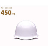 Casco de Seguridad Industrial, Casco de construcción rígido, arnés de 4 Puntos, Casco de Protección, Casco de Trabajo Casco