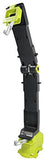 Ryobi P727 One + 18 Volt 950 Lumen Luz de trabajo LED giratoria de 270 grados con ganchos de montaje integrados (batería no incluida, solo luz)