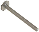 Dremel 199 Fresa de Alta Velocidad 3/8 Pulgadas