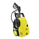 Adir 411 Hidrolavadora Alta Presión con Accesorios, 2030 PSI x 1200 W