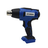 PISTOLA DE CALOR HYUNDAI 20V