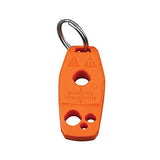 Klein Tools 85146 - Juego de destornilladores con magnetizador/desmagnetizador para puntas magnéticas 3 ranuradas, 3 Phillips, agarre de cojín antideslizante, 6 piezas