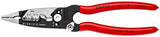 KNIPEX Tools 9K 00 80 158 US Juego eléctrico de 3 piezas