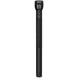 MAGLITE S6D015 Linterna de 6 Celdas D para Uso Pesado, Negra