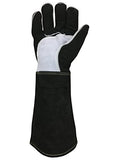 Guantes de soldador