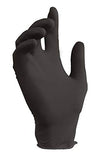 GREASE MONKEY Disposable Nitrile Gloves, Pack of 100, Large