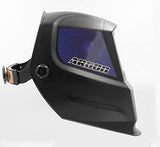 Careta Soldador Electrónica Argón Soldar 9-13 Casco Sombra ARC