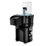 Procesador de alimentos BLACK+DECKER 6 tipos de corte en 1