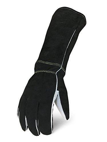 Guantes de soldador