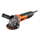 Esmeriladora angular 4-1/2", ERGO PRO, 800 W, 6A