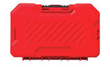 Craftsman CMMT12009 - Juego de llaves de vaso SAE (24 unidades, 1/4")