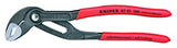 KNIPEX Herramientas - Juego de 2 alicates cobra (87 01 180 y 87 01 250) (003120V01US)