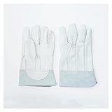 Guantes de Soldador Softhide Soft Cowhide Smely Soldadura de precisión TIGNO Guantes Peso Ligero y ampliamente Utilizado (Color : TIG Glove, Size : L)