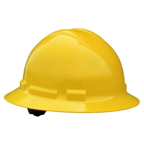 Gorro Duro de Seguridad Industrial