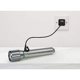 Eveready ENPMHRL7CT - Linterna de visión HD, aluminio, 4 por caja