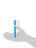 MAGLITE M3A112 Linterna pequeña con Caja de presentación AAA, azul