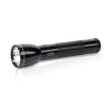 Maglite MagLED 2 D cell Gen3 Blister Pack Black, ML300L-S2016