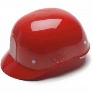 Casco de Seguridad Industrial