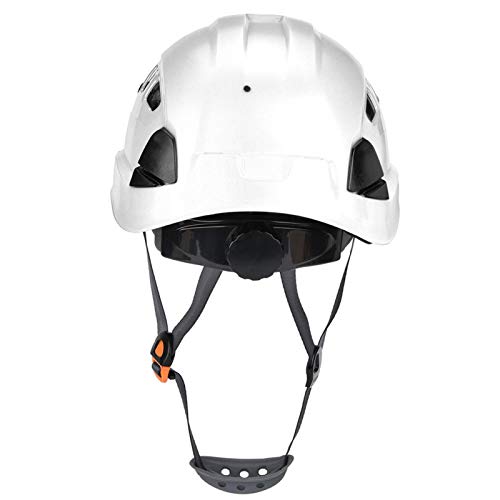 Casco de espeleología,