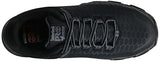Timberland Powertrain - Puntera de seguridad deportiva de aleación para hombre, peligro eléctrico, AL, color negro, 9.5 de ancho, Negro: negro, 9.5 Wide