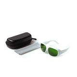 980nm 1064nm 1320nm Gafas de protección láser Semiconductor y protección láser ND: YAG