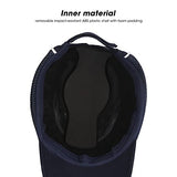 Gorra de Seguridad, Gorra de béisbol Ligera y cómoda para ingeniería de tuberías para Soldadura eléctrica