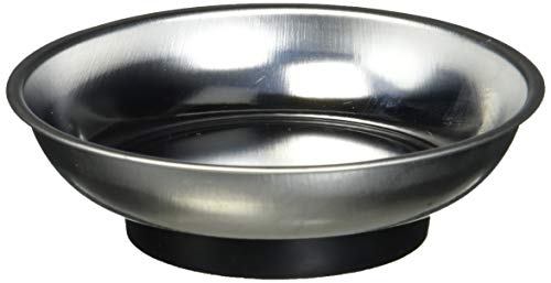 Titan Tools 11061 - Bandeja magnética para piezas