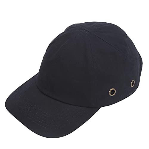 Gorra de Protección para la Cabeza Totalmente Ajustable