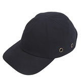 Gorra de Protección para la Cabeza Totalmente Ajustable