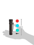 Maglite XL200 - Linterna LED (3 celdas, AAA), color negro