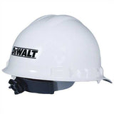 Casco de seguridad DEWALT Gorra Style Hard Hat - Blanco