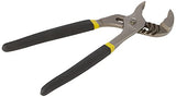 STANLEY Pinza Articulada de Extensión 10 Pulgadas 84-110