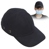 Casco Duro Casco Transpirable Anticolisión Absorción de Golpes Protección de la Cabeza para el Trabajador