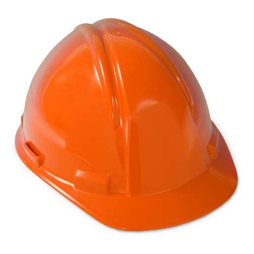 Casco de Seguridad Industrial