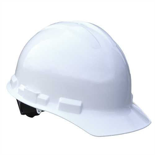 Casco de seguridad DEWALT Gorra Style Hard Hat - Blanco