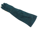 Guantes de soldador, for guantes de trabajo for hombres y mujeres for jardinería, alta temperatura y guantes de fuego de fuego for hombres y mujeres, guantes de trabajo de seguridad, guantes de tr