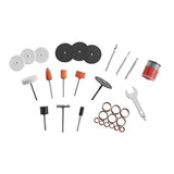 Ryobi One+ Plus - Herramienta giratoria de velocidad variable de 18 voltios P460 (empaquetada a granel)