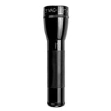 Maglite ML25IT - Linterna incandescente de 2 celdas, color negro